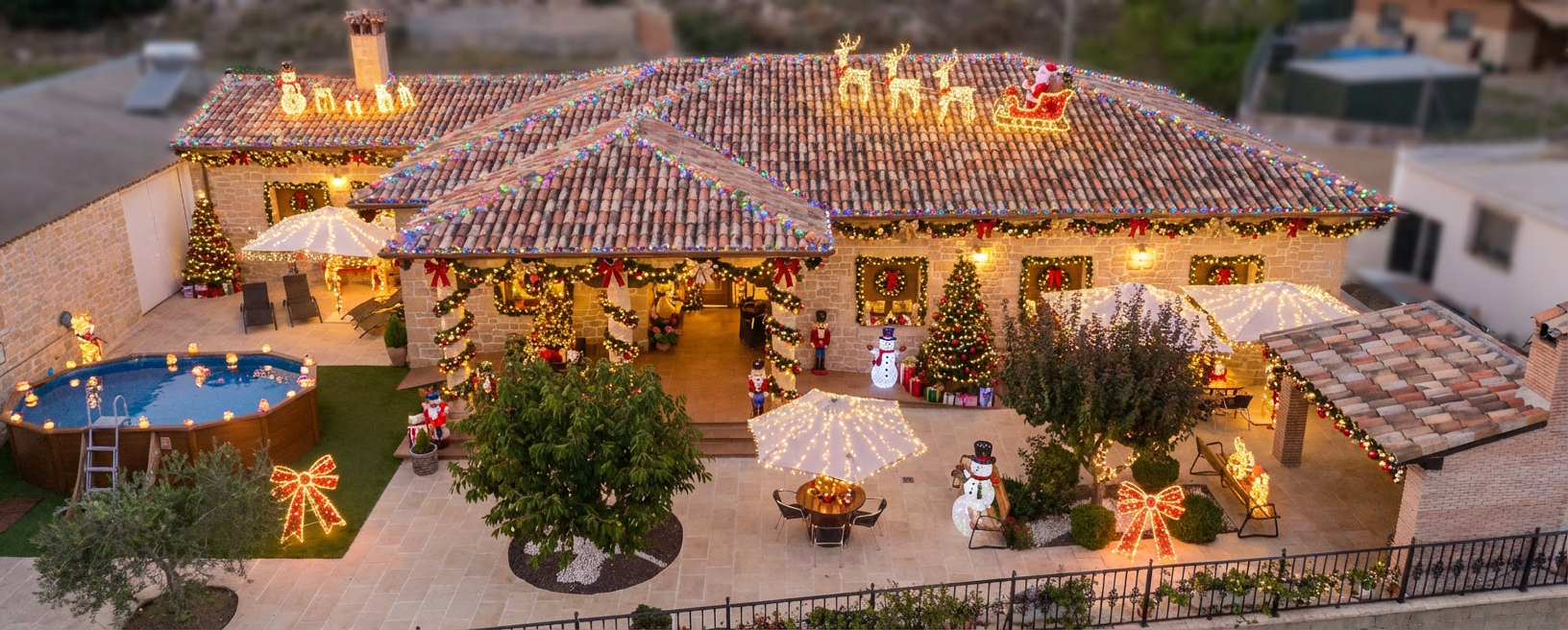 Casa Rural Alvaro en Albares